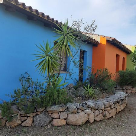 Agriturismo Agrisole Олбия Екстериор снимка
