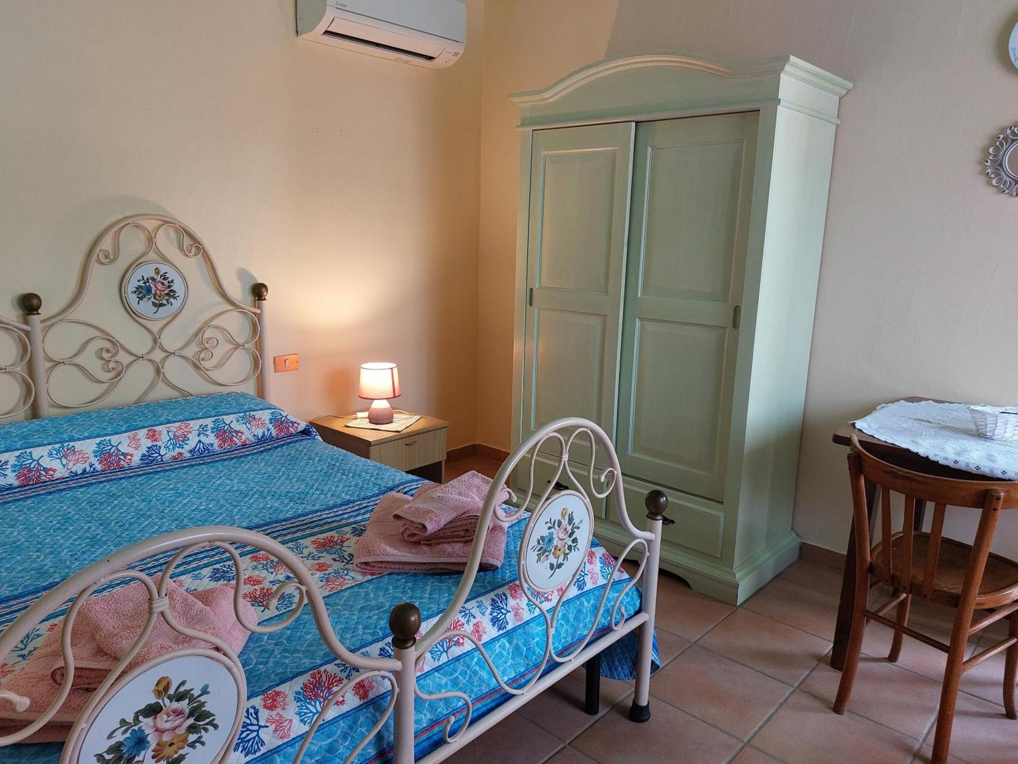 Agriturismo Agrisole Олбия Екстериор снимка