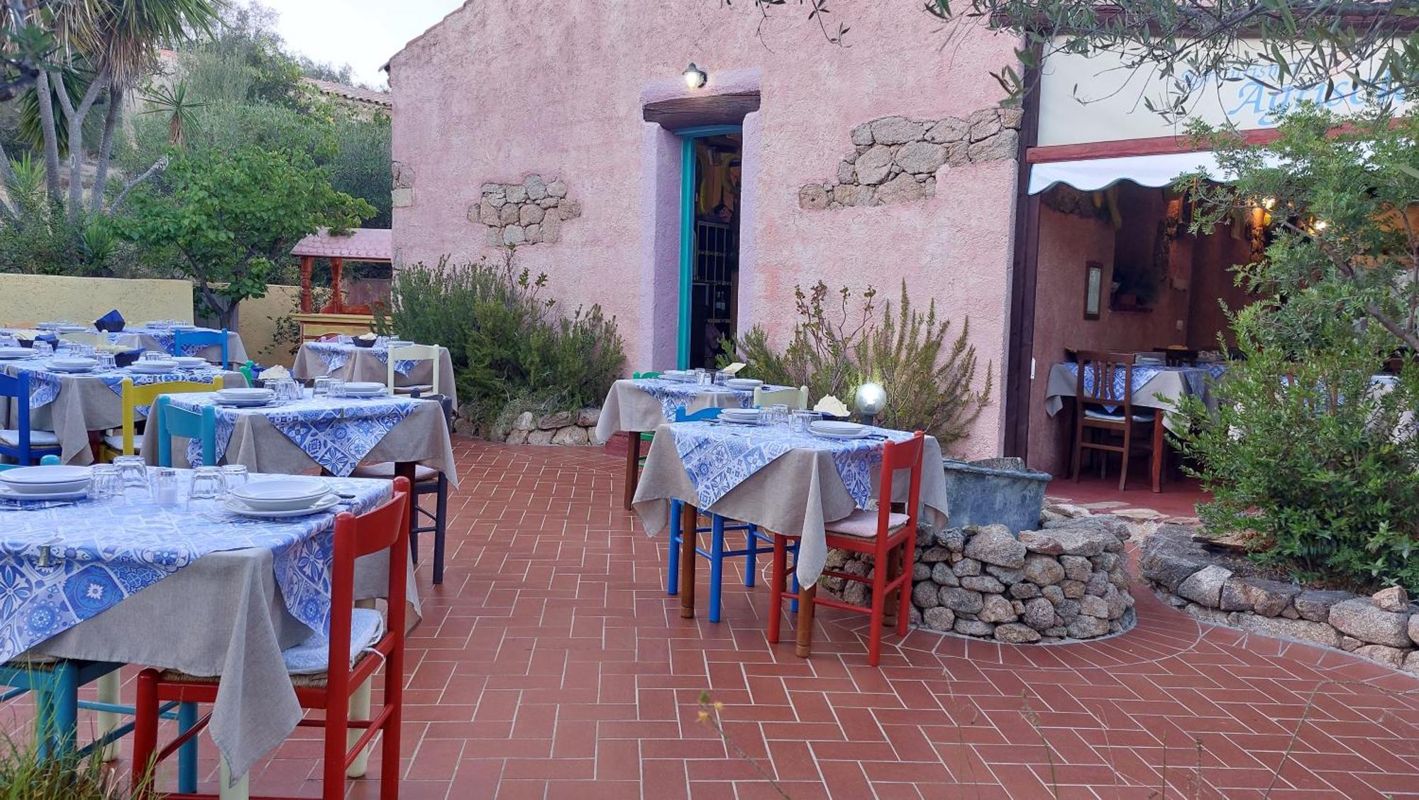 Agriturismo Agrisole Олбия Екстериор снимка