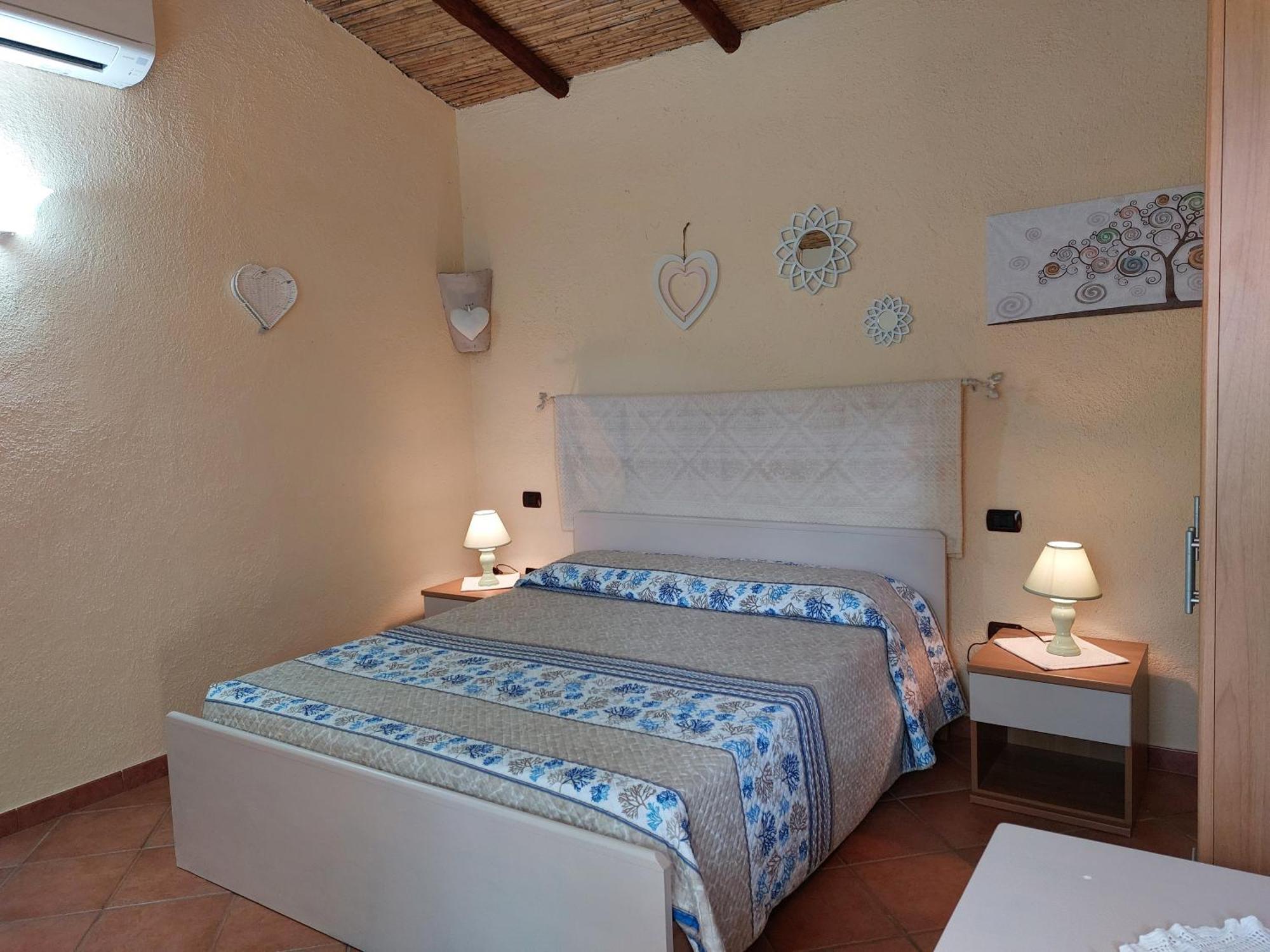 Agriturismo Agrisole Олбия Екстериор снимка