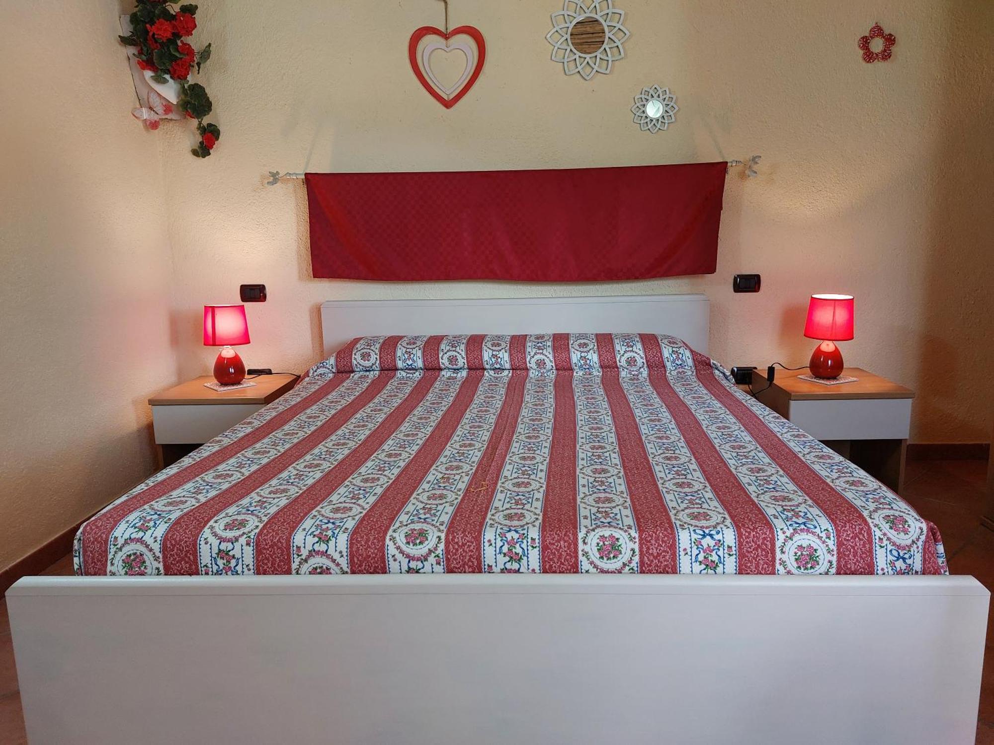 Agriturismo Agrisole Олбия Екстериор снимка