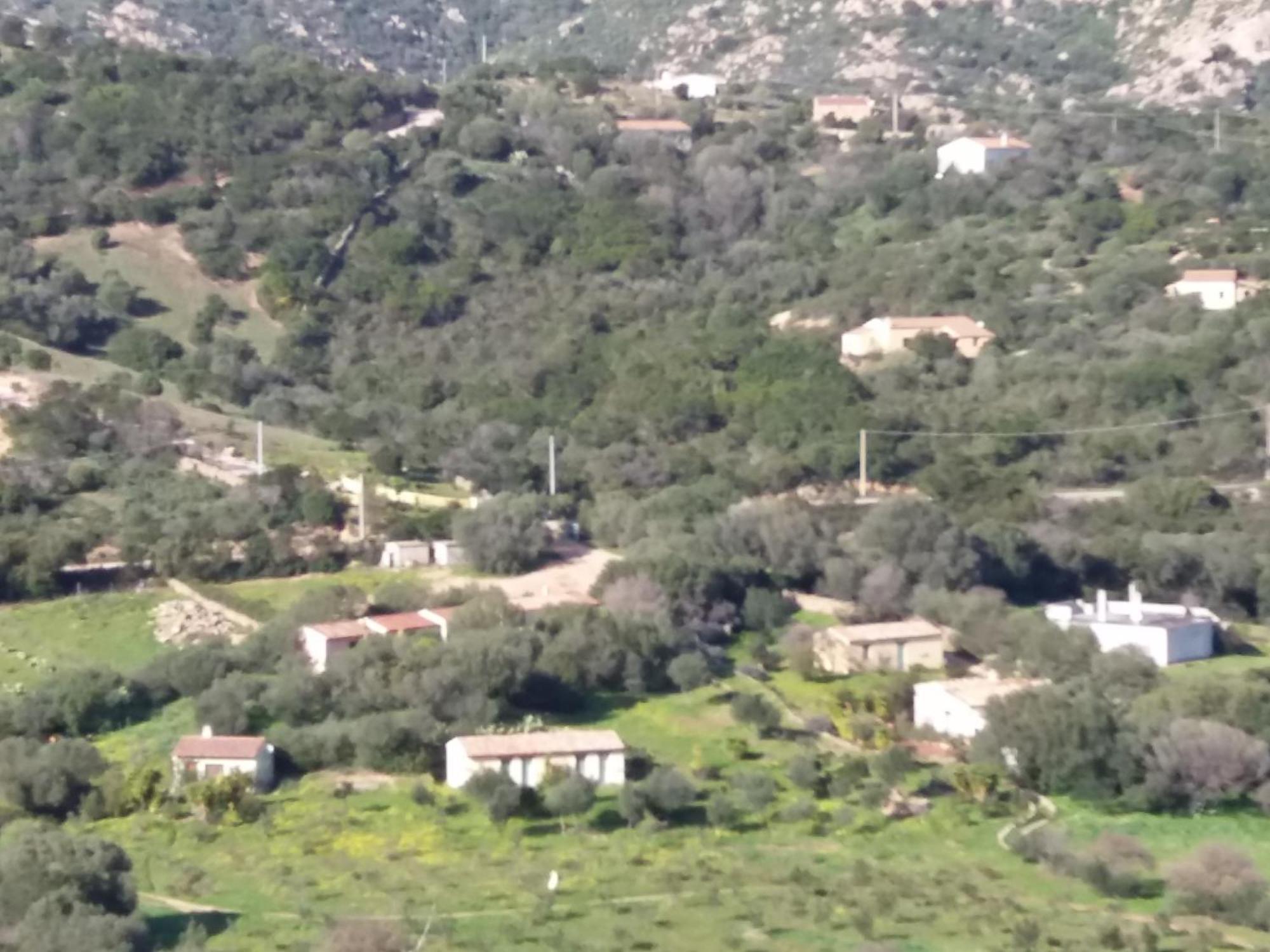Agriturismo Agrisole Олбия Екстериор снимка