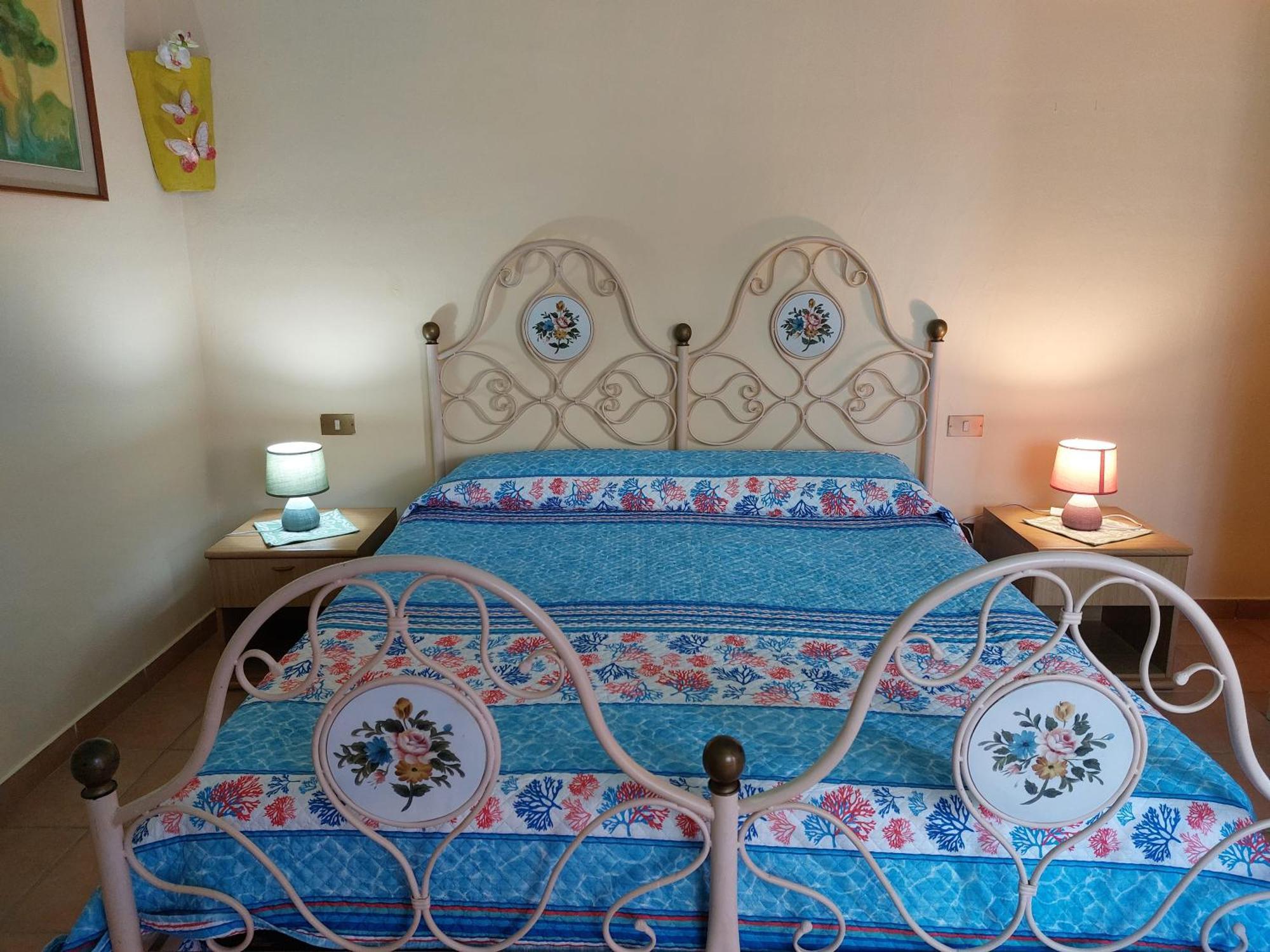Agriturismo Agrisole Олбия Екстериор снимка