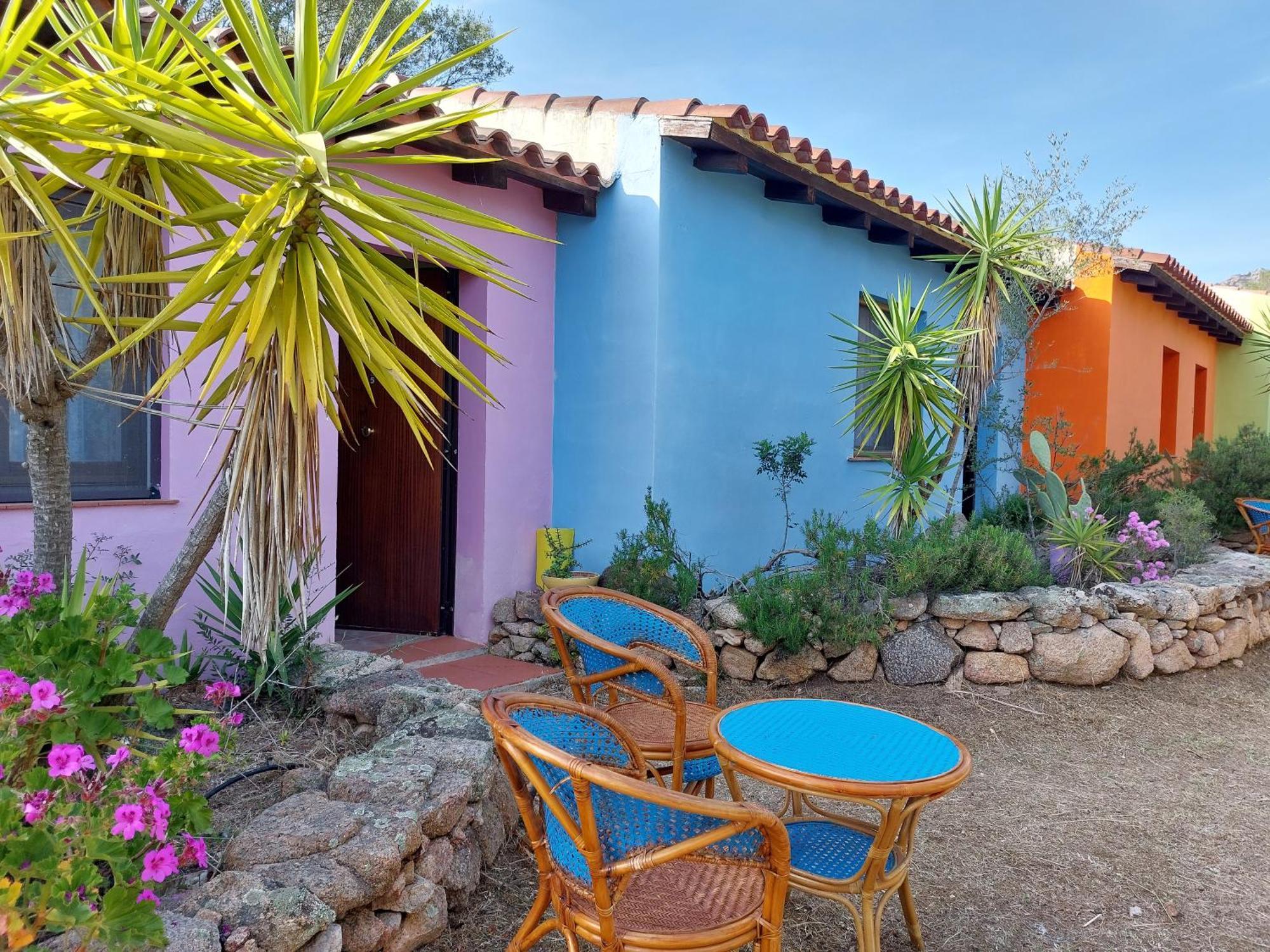 Agriturismo Agrisole Олбия Екстериор снимка