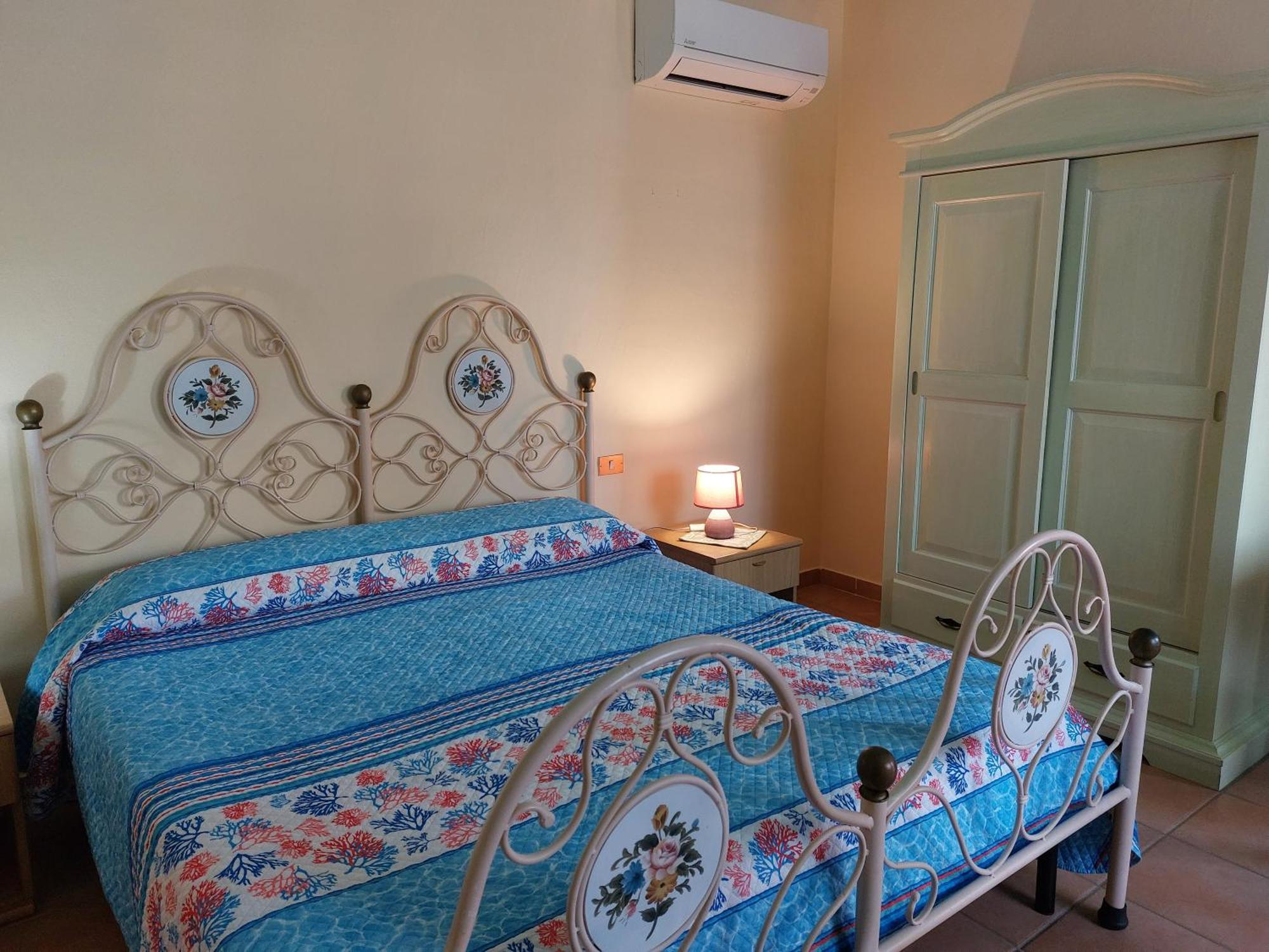 Agriturismo Agrisole Олбия Екстериор снимка