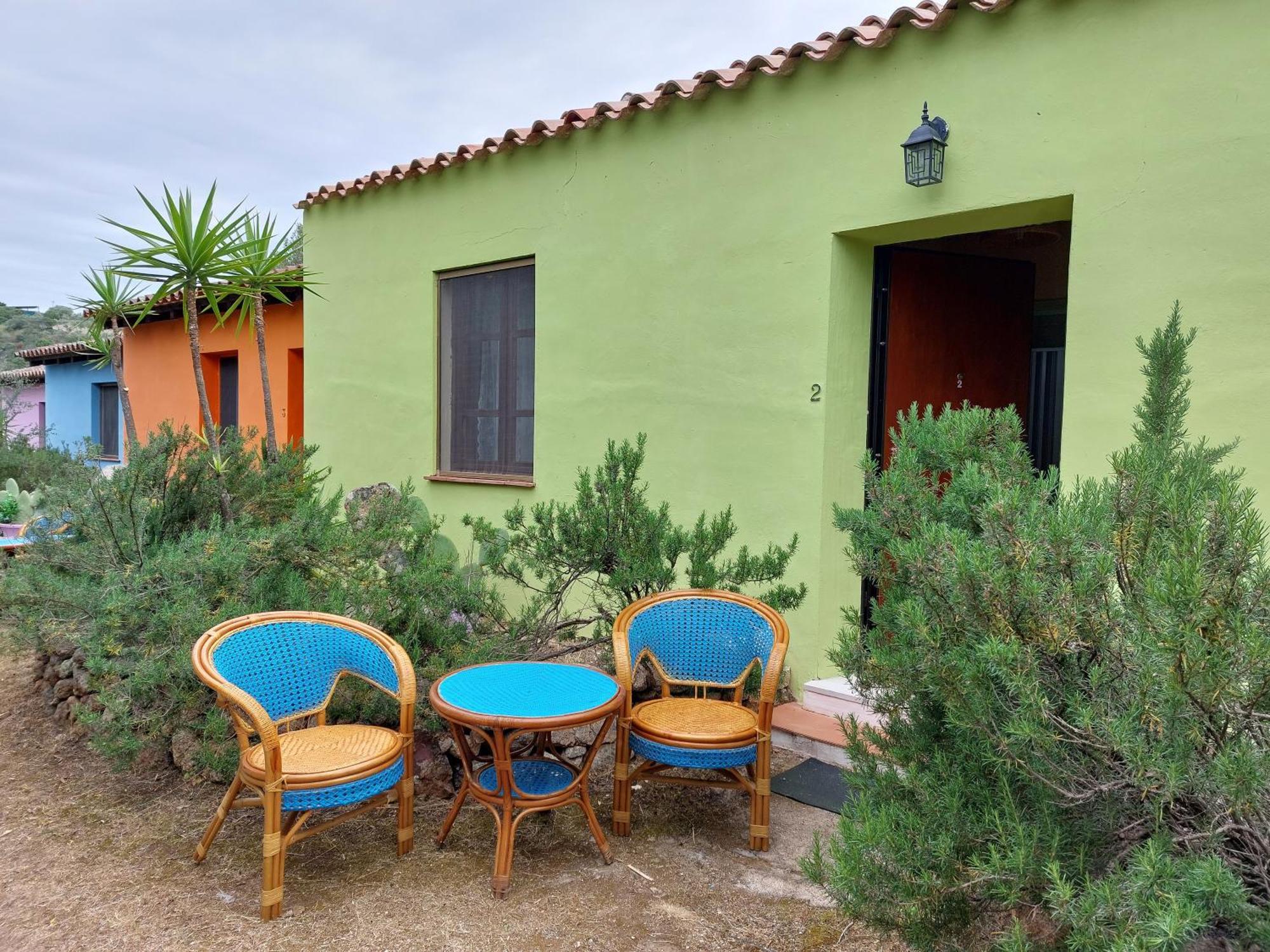 Agriturismo Agrisole Олбия Екстериор снимка