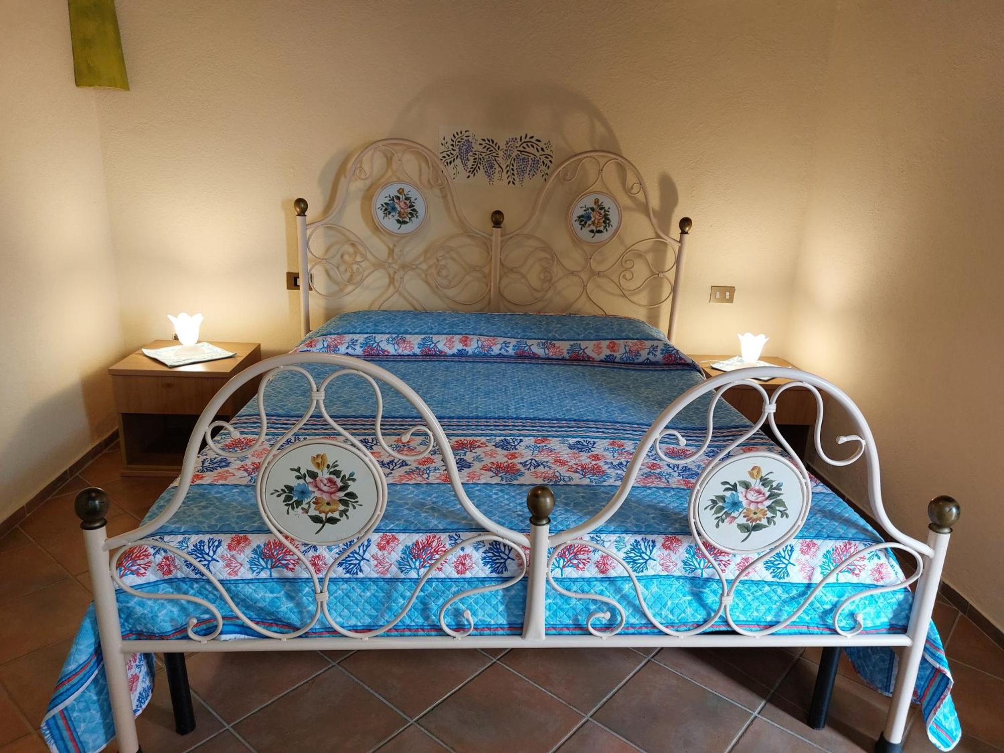 Agriturismo Agrisole Олбия Екстериор снимка