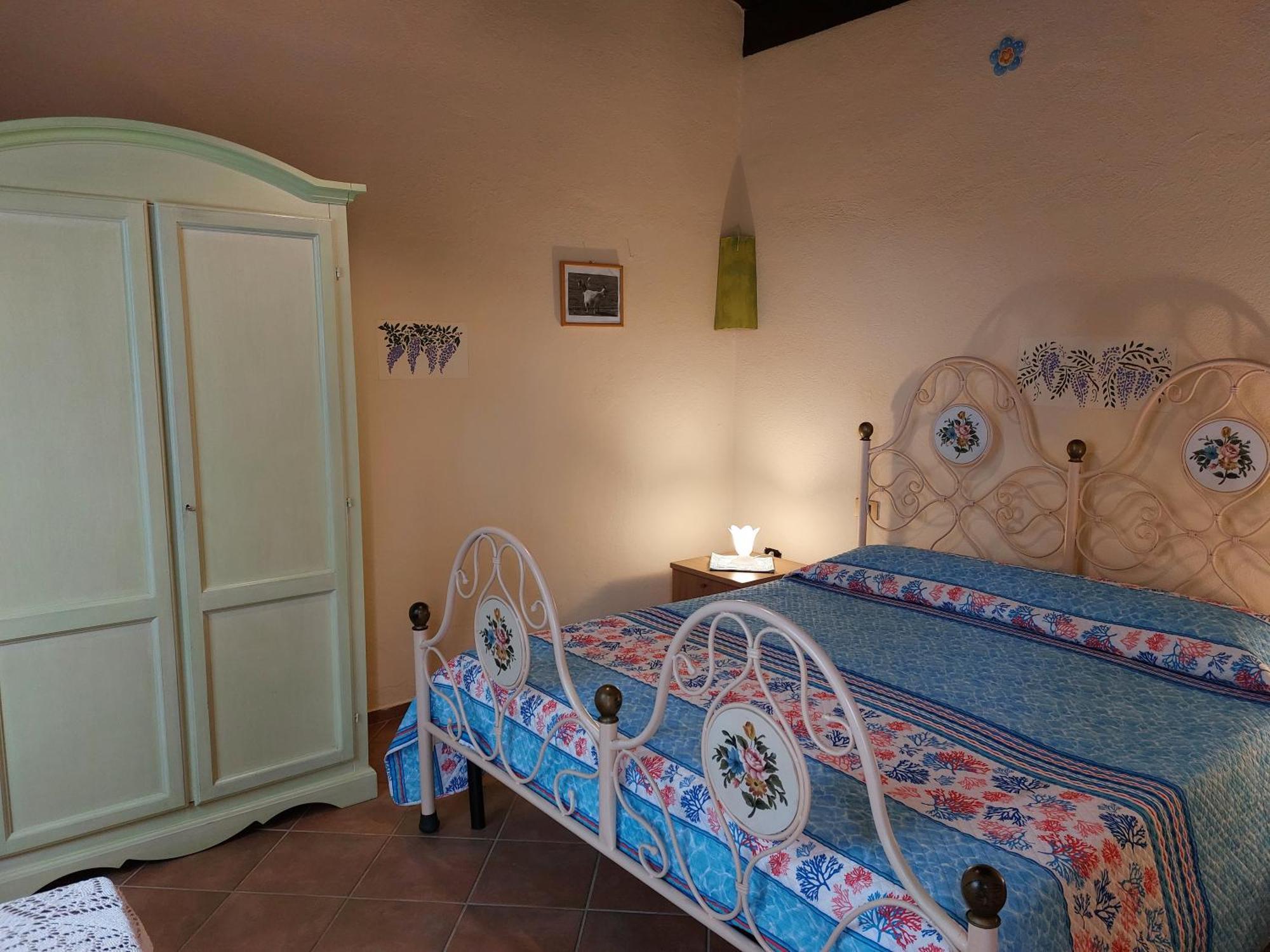 Agriturismo Agrisole Олбия Екстериор снимка