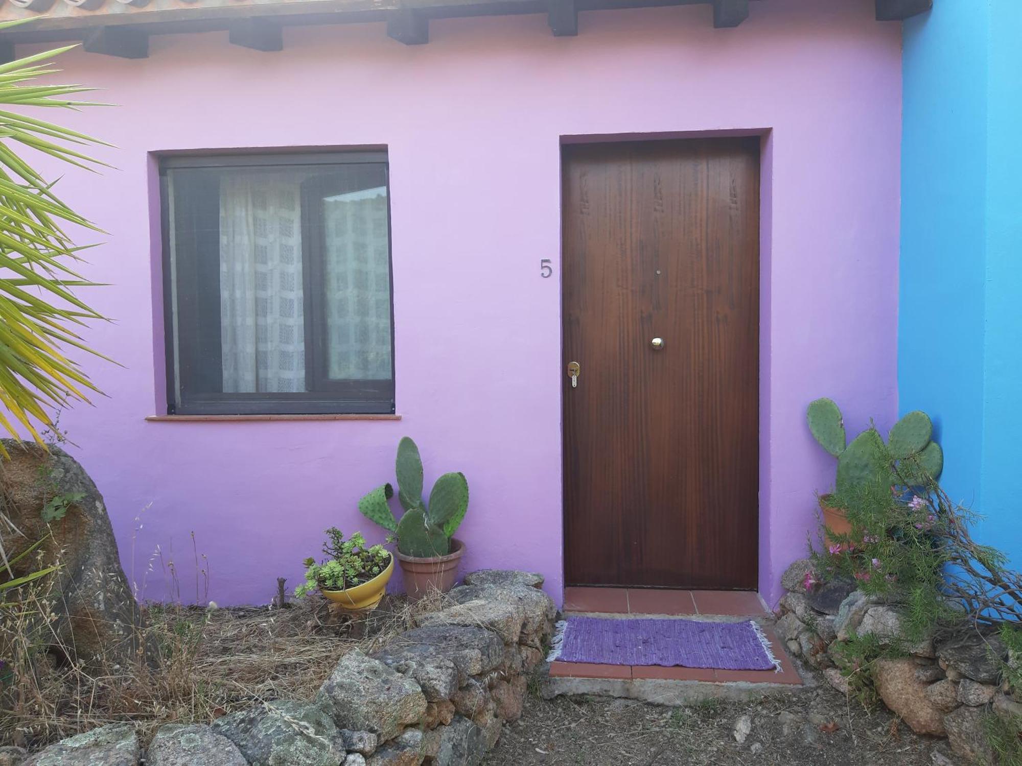 Agriturismo Agrisole Олбия Екстериор снимка
