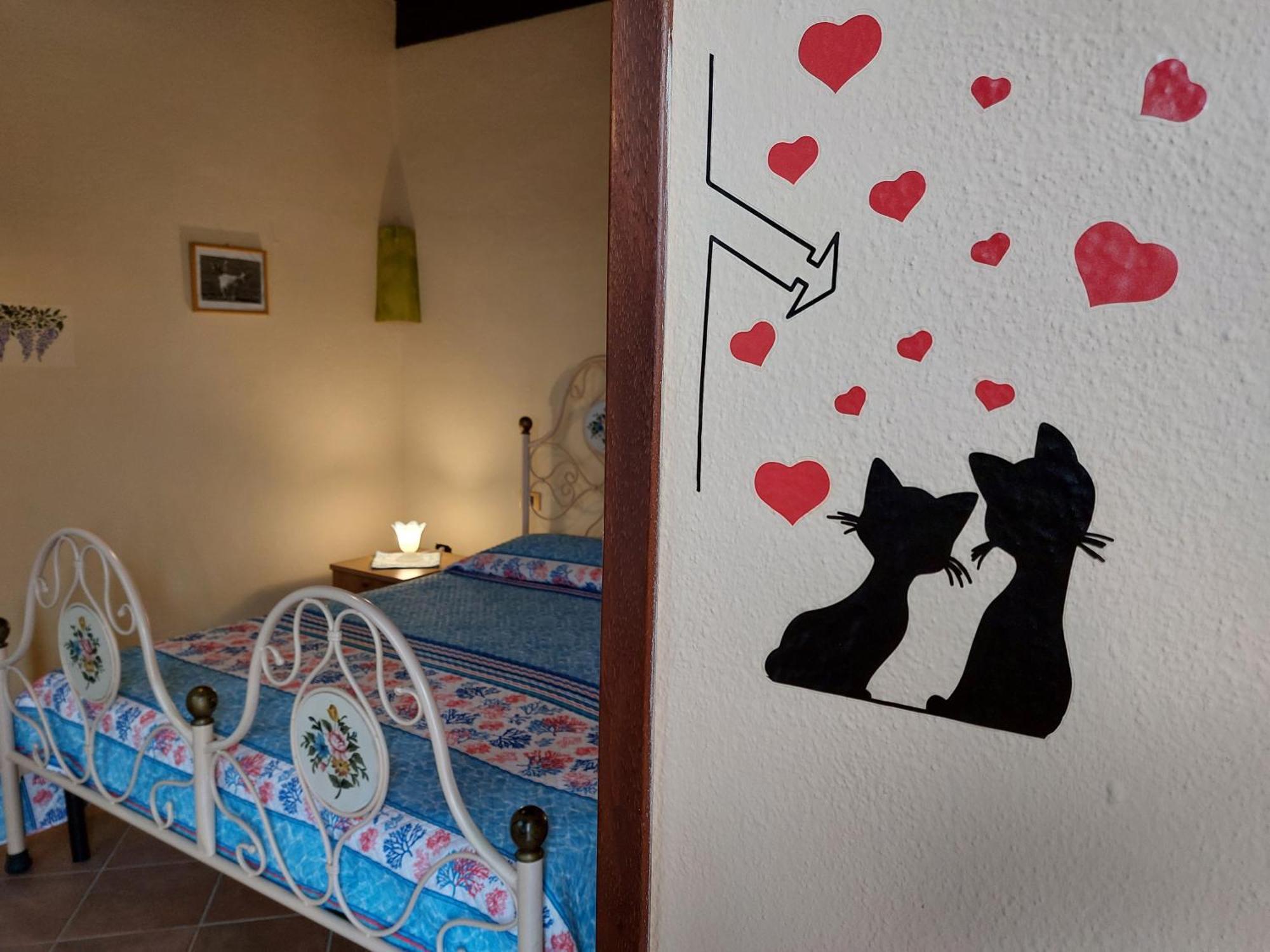 Agriturismo Agrisole Олбия Екстериор снимка