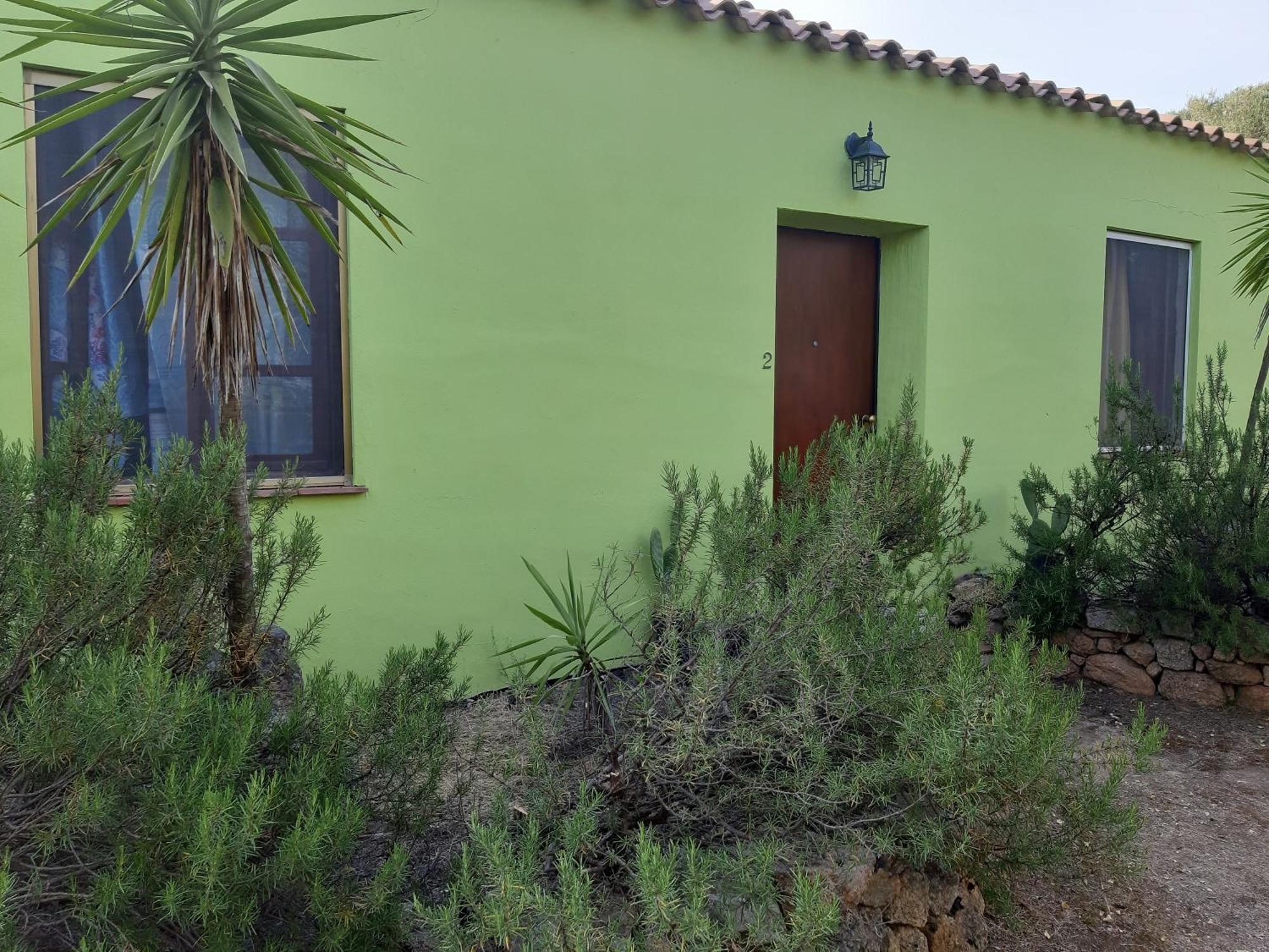 Agriturismo Agrisole Олбия Екстериор снимка